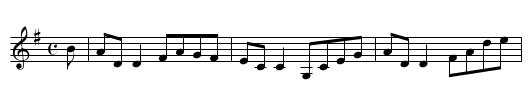 Wheels of the World - staff notation