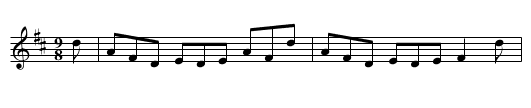 WHERE ARE YOU GOING SWEET ROBIN? - staff notation