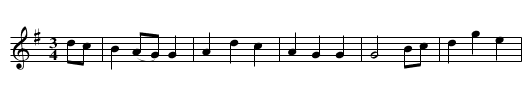 Where were you all the day - staff notation