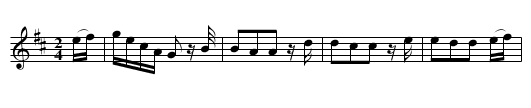 Whole Polka. Le4.136, The - staff notation