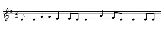 Wie soll ich tun? (3-87), S. 240 - staff notation