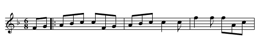 William Tell. G&D_1826.11 - staff notation