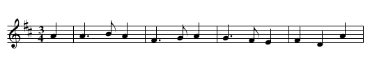 WIR TRETEN MIT BETEN VOR GOTT - staff notation
