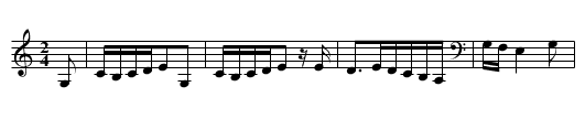 WIR WINDEN DIR DEN JUNGFERNKRANZ - staff notation