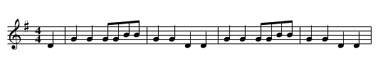 WIR WOLLN DIE MERSEBURGER BRUECKE BAUN - staff notation