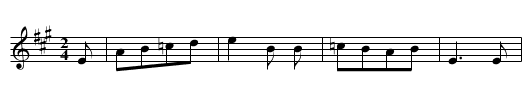WO SOLL ICH MICH HINKEHREN - staff notation