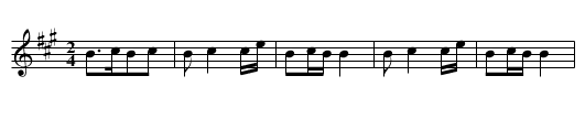 Wo sui hongjun nao geming - staff notation
