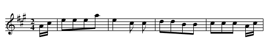 WOHLAN DIE ZEIT IST KOMMEN - staff notation