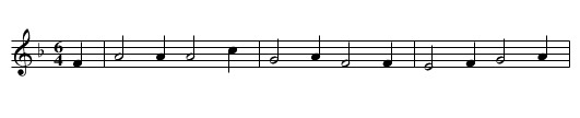 WOLAUF MIT MIR AUF DIESEN PLAN - staff notation