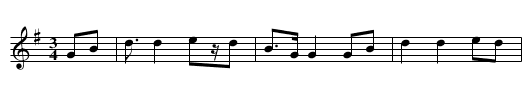 Wollt ihr wissen, wie der Bauer (4-39), S. 53 - staff notation