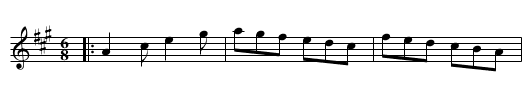 Woodman. Tho24CDs1792.08, The - staff notation