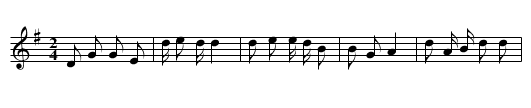Wugeng li - staff notation