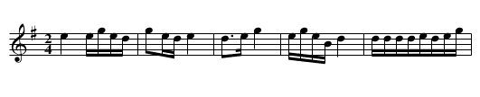 Xingfushenghuo yaolaidao - staff notation