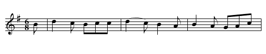 Xiraldilla (CT 215) - staff notation