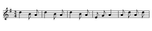 Xiu hebao - staff notation