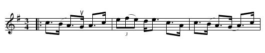 X-polska - staff notation