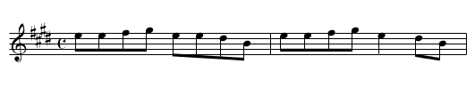 Yanky Doodle. JC.201 - staff notation