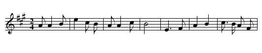 Yeng xinchun - staff notation