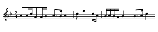 Yingchuangwang bunaliang - staff notation