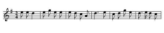 Yinyan he - staff notation