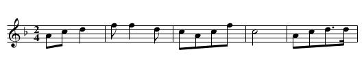 Yonghu balu jun - staff notation