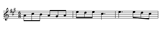 You may if you please.  JJo6.185 - staff notation