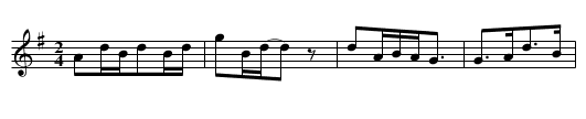 Yuanyuan kan mei mei fei lai - staff notation