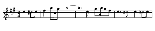 Zhanzai lengkanshang manhuar - staff notation