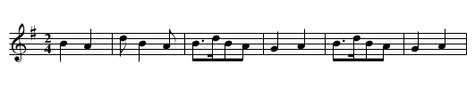 Zhongren kangshan shan hui dong - staff notation