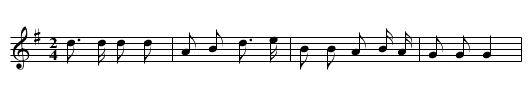 Zhongshi de xing na xiangnian ni - staff notation