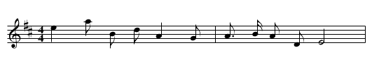 Zicong laile gongchandang - staff notation
