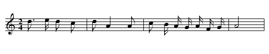 Zizhao de duixiang xinzhong ai - staff notation