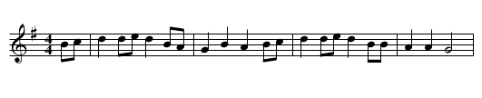 Zquetn zantoilln - staff notation