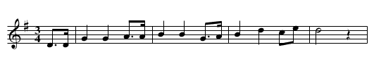 Zwischen Basel und dem Rheinstrom (3-85), S.235 - staff notation