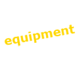 equipment