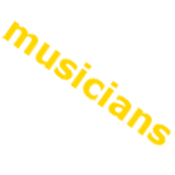 musicians